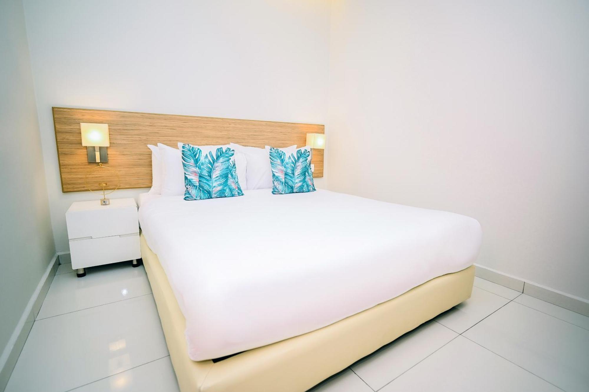 Swing & Pillows - Kelana Jaya Selangor เปอตาลิงจายา ภายนอก รูปภาพ
